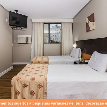 Villa Coliving Century Park By My Way Porto Alegre Exterior foto