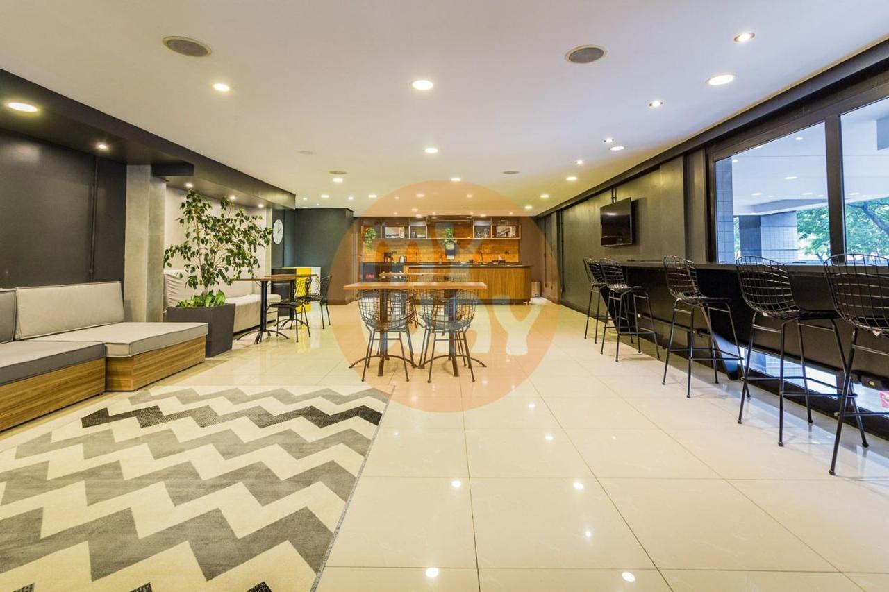 Villa Coliving Century Park By My Way Porto Alegre Exterior foto