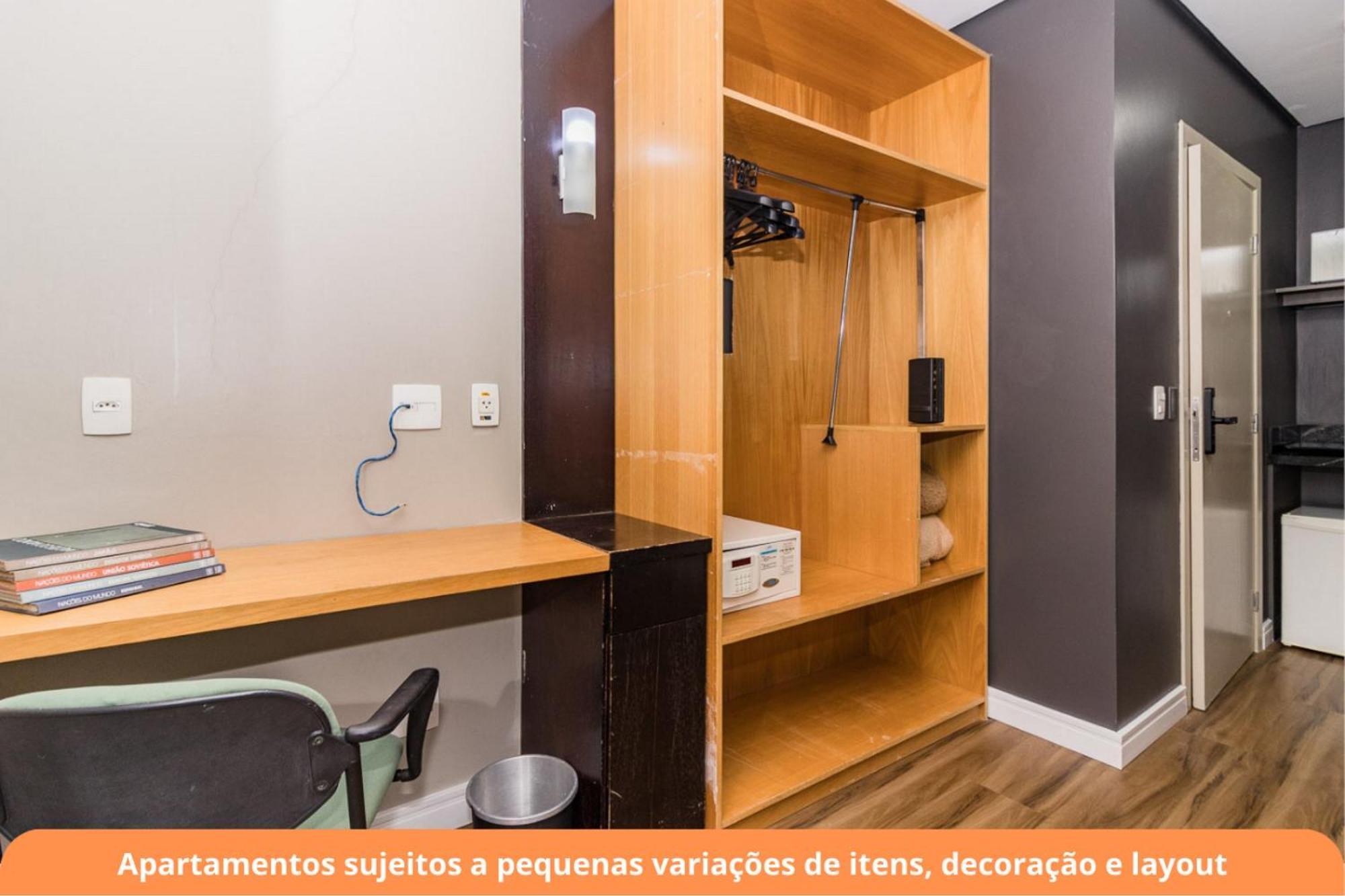 Villa Coliving Century Park By My Way Porto Alegre Exterior foto