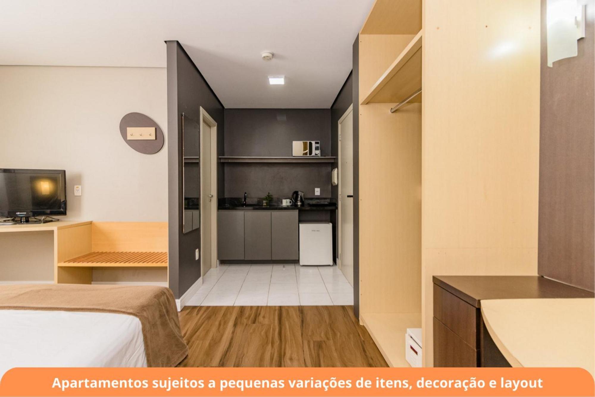 Villa Coliving Century Park By My Way Porto Alegre Exterior foto
