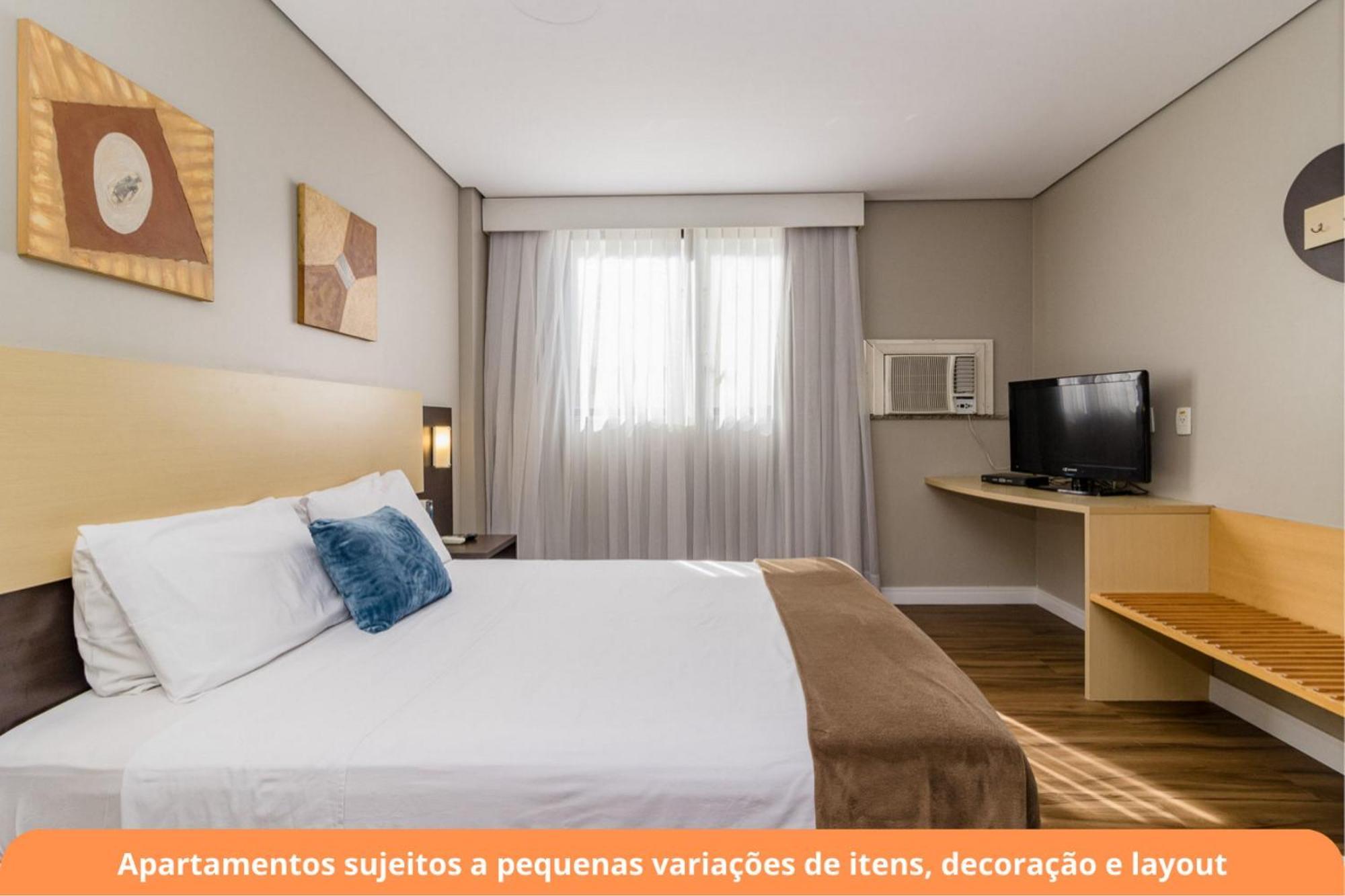 Villa Coliving Century Park By My Way Porto Alegre Exterior foto