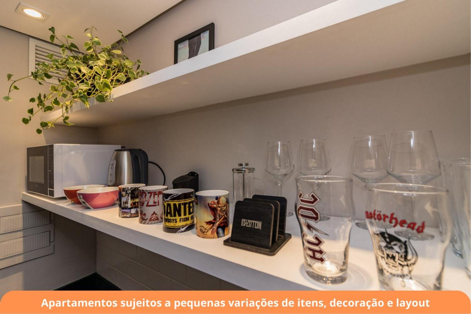 Villa Coliving Century Park By My Way Porto Alegre Exterior foto