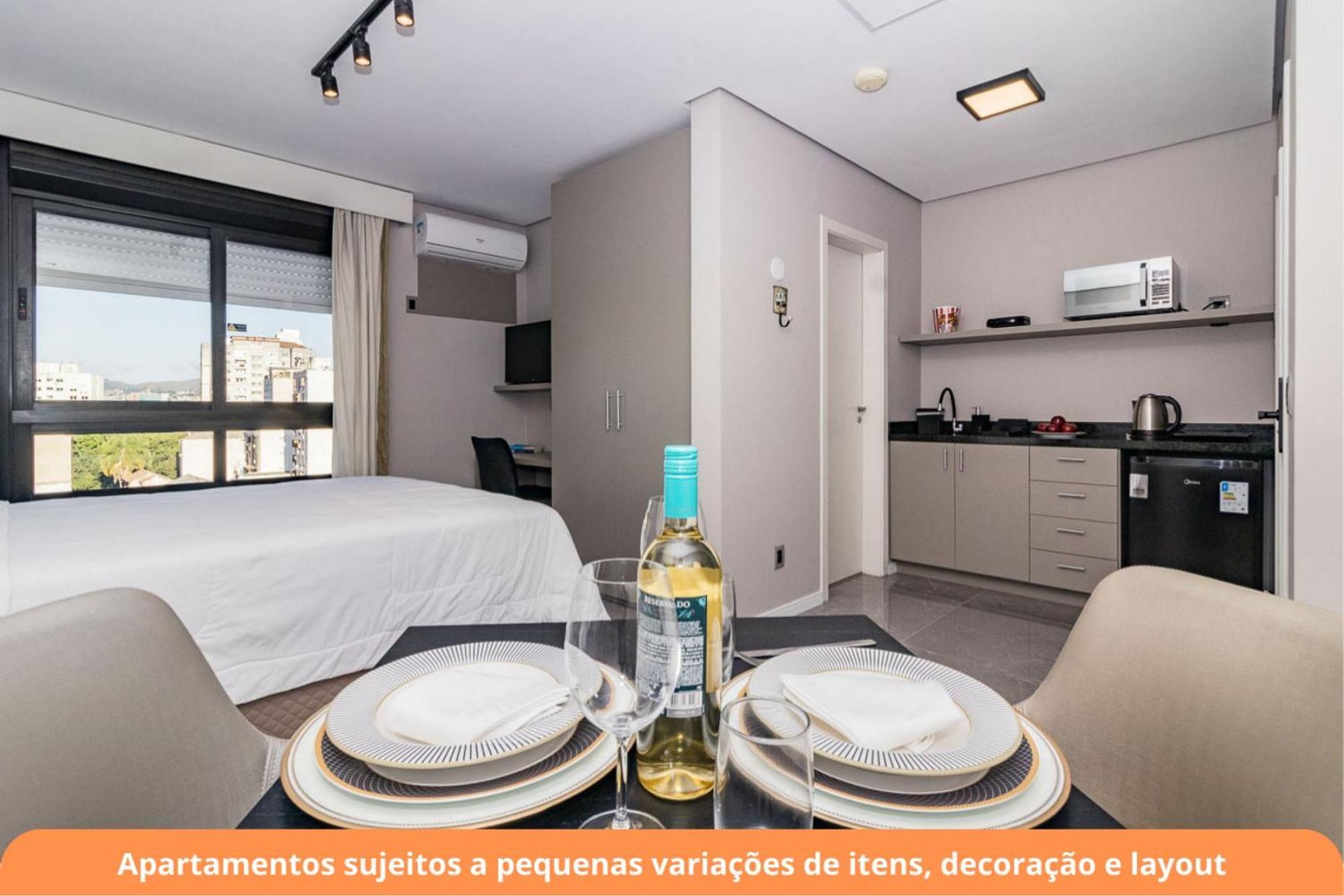 Villa Coliving Century Park By My Way Porto Alegre Exterior foto