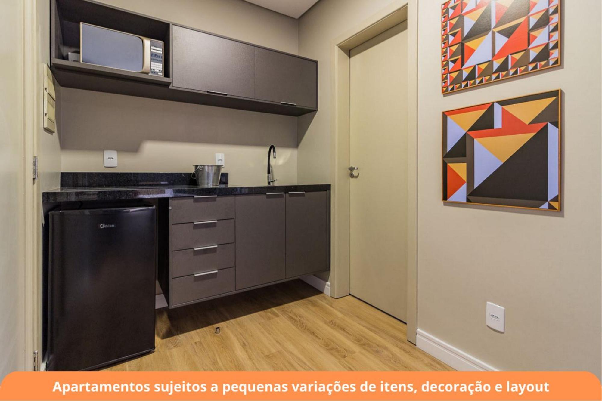 Villa Coliving Century Park By My Way Porto Alegre Exterior foto