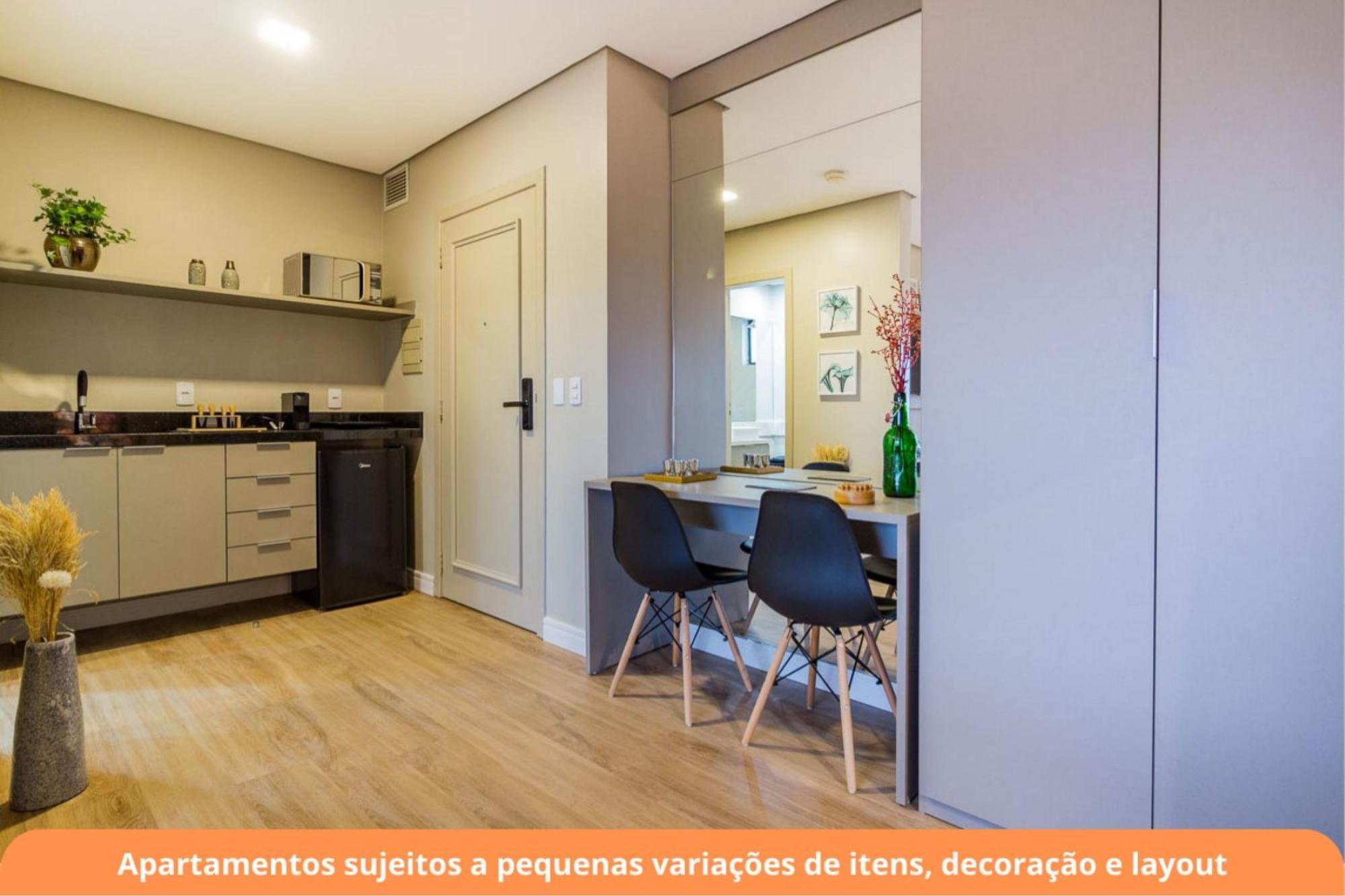 Villa Coliving Century Park By My Way Porto Alegre Exterior foto