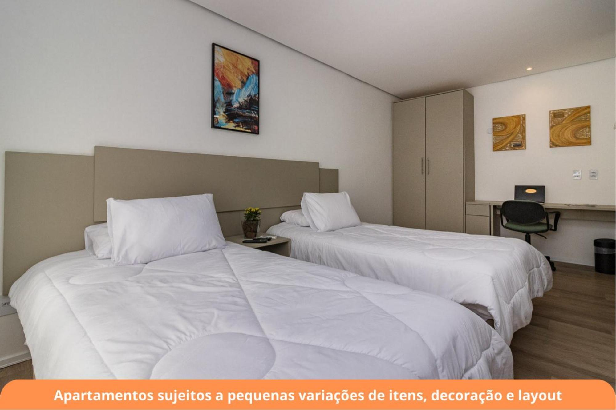 Villa Coliving Century Park By My Way Porto Alegre Exterior foto