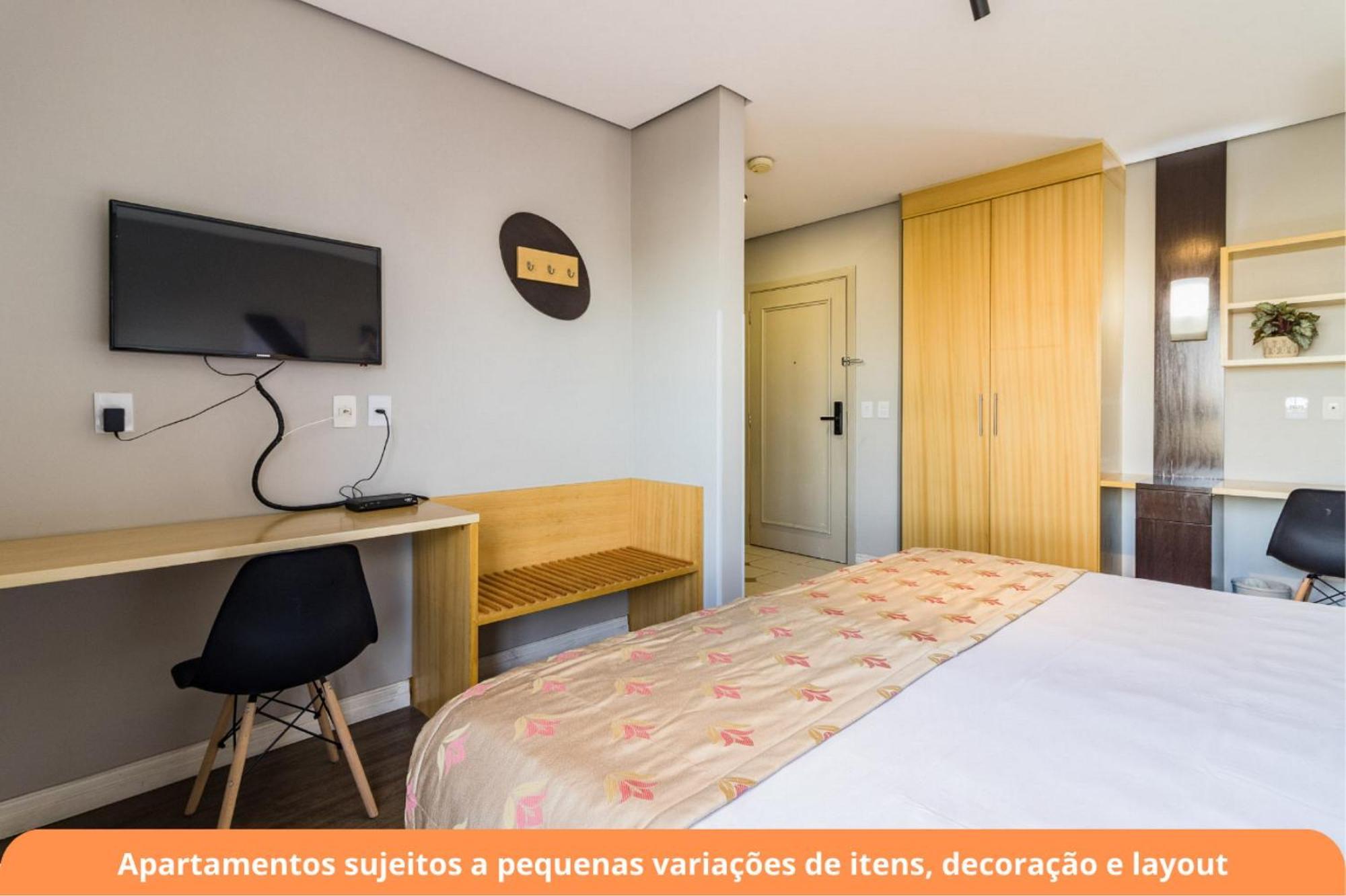 Villa Coliving Century Park By My Way Porto Alegre Exterior foto