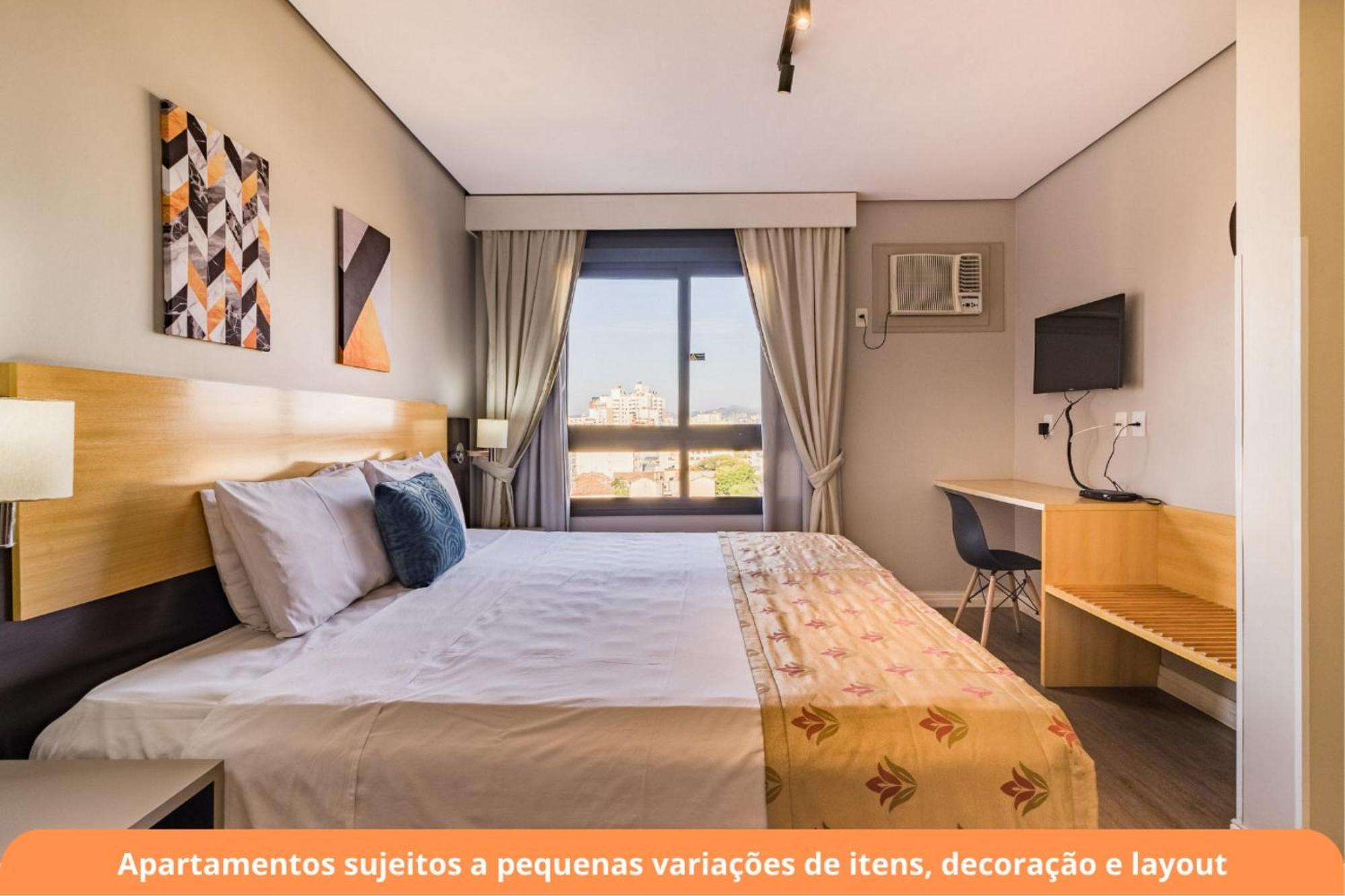 Villa Coliving Century Park By My Way Porto Alegre Exterior foto