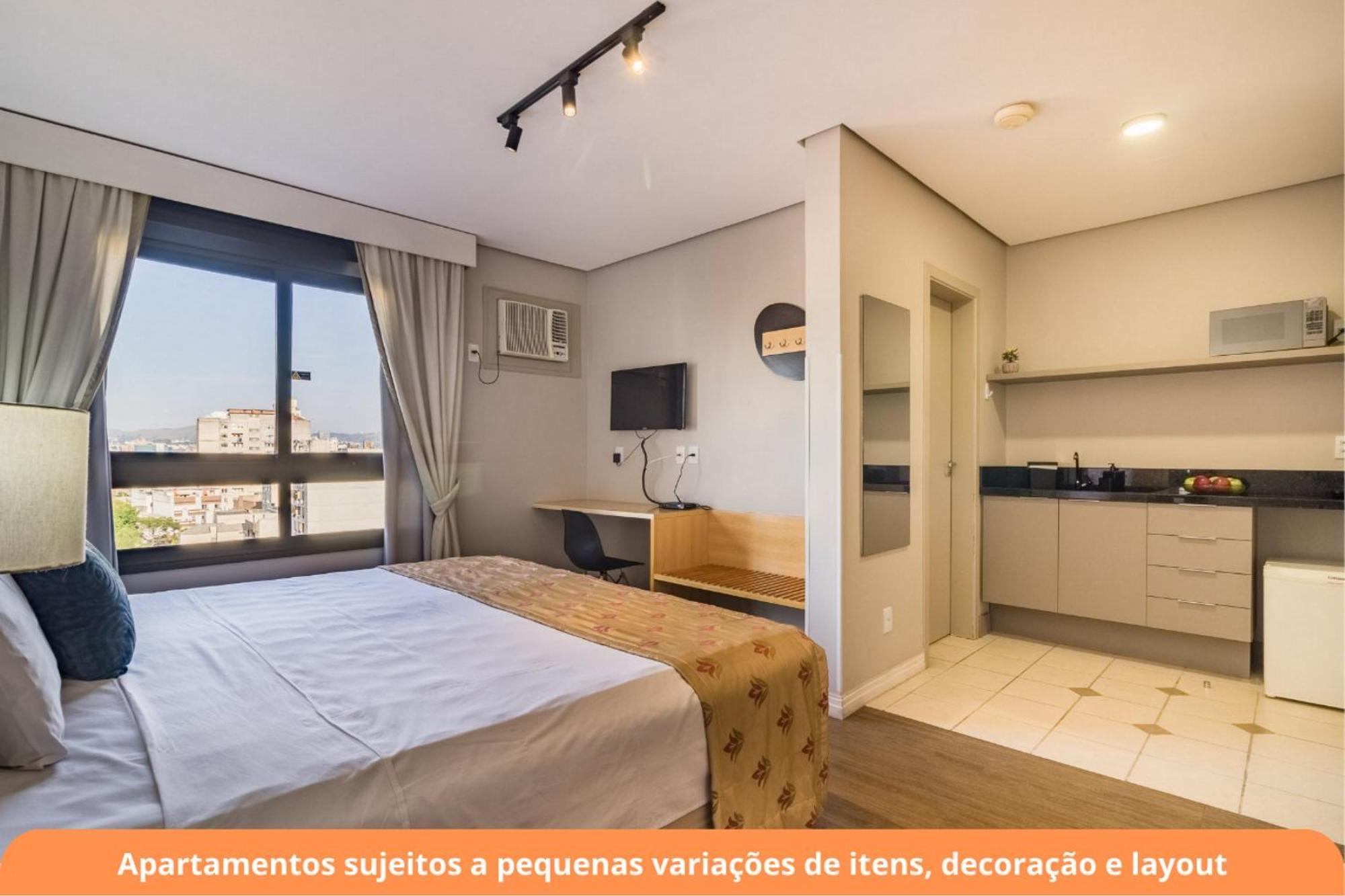 Villa Coliving Century Park By My Way Porto Alegre Exterior foto