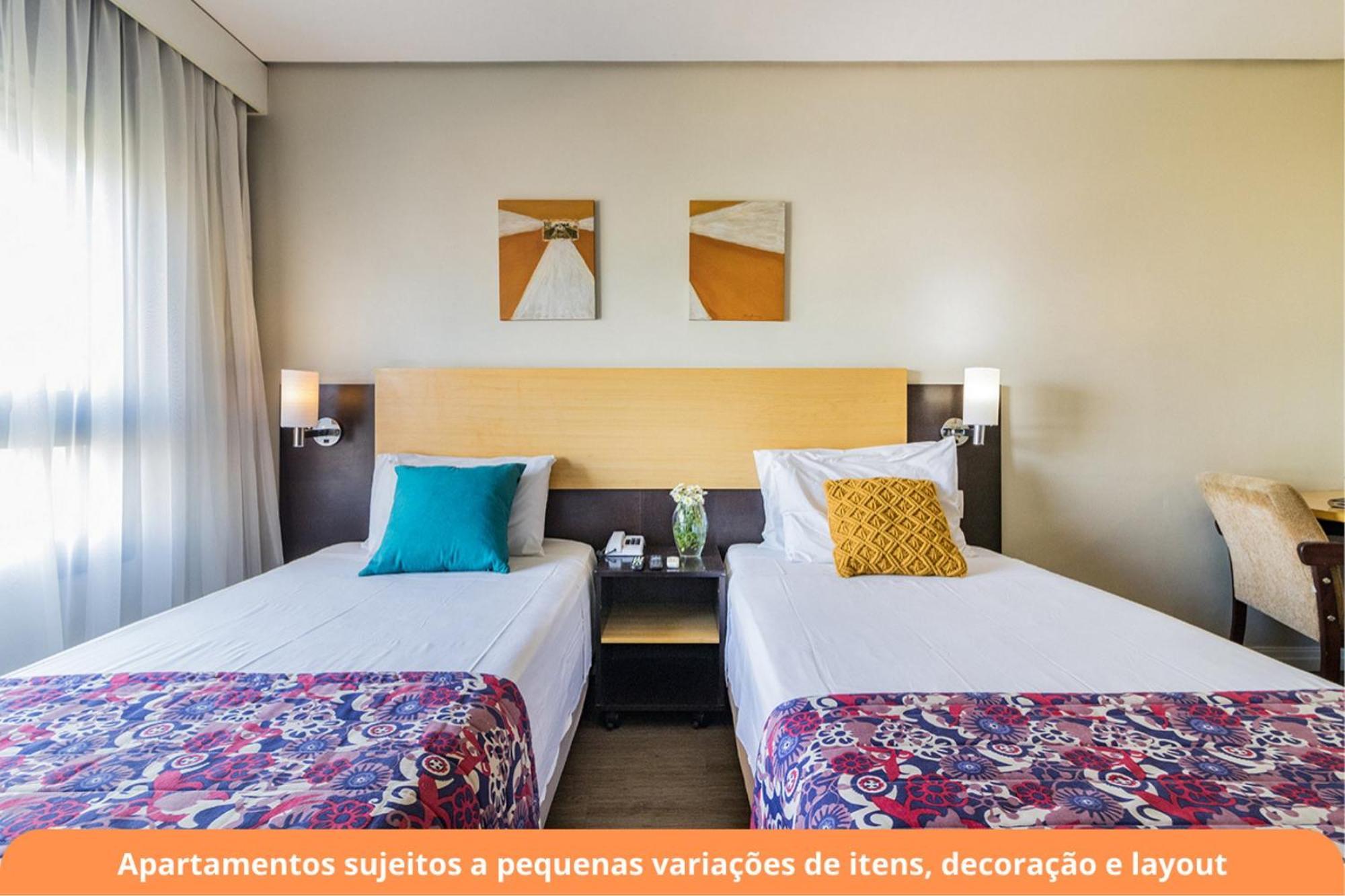 Villa Coliving Century Park By My Way Porto Alegre Exterior foto