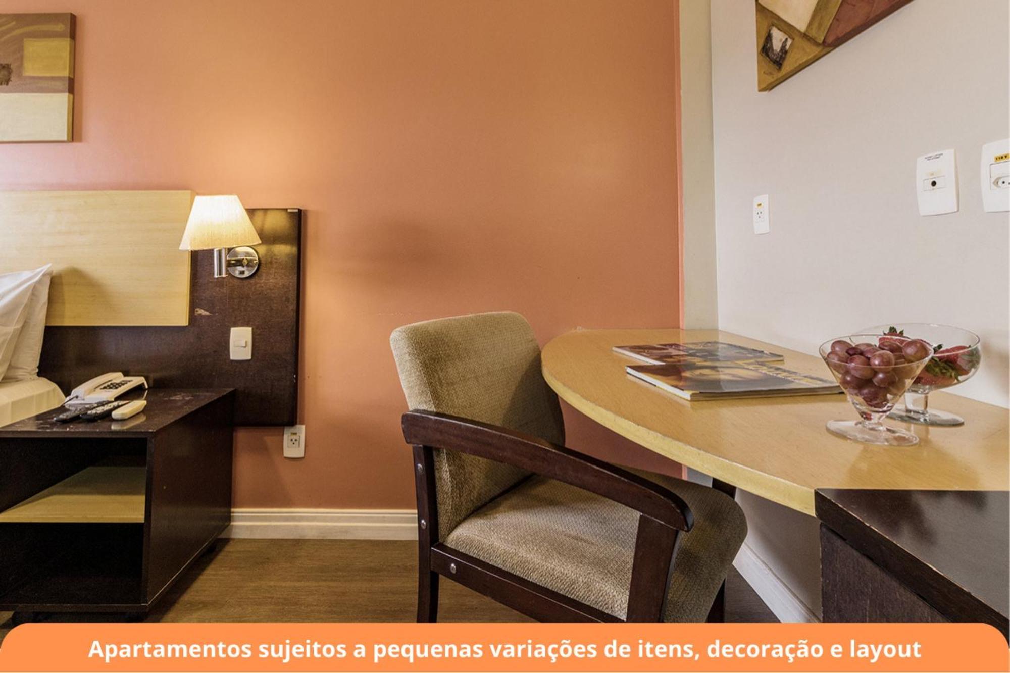 Villa Coliving Century Park By My Way Porto Alegre Exterior foto