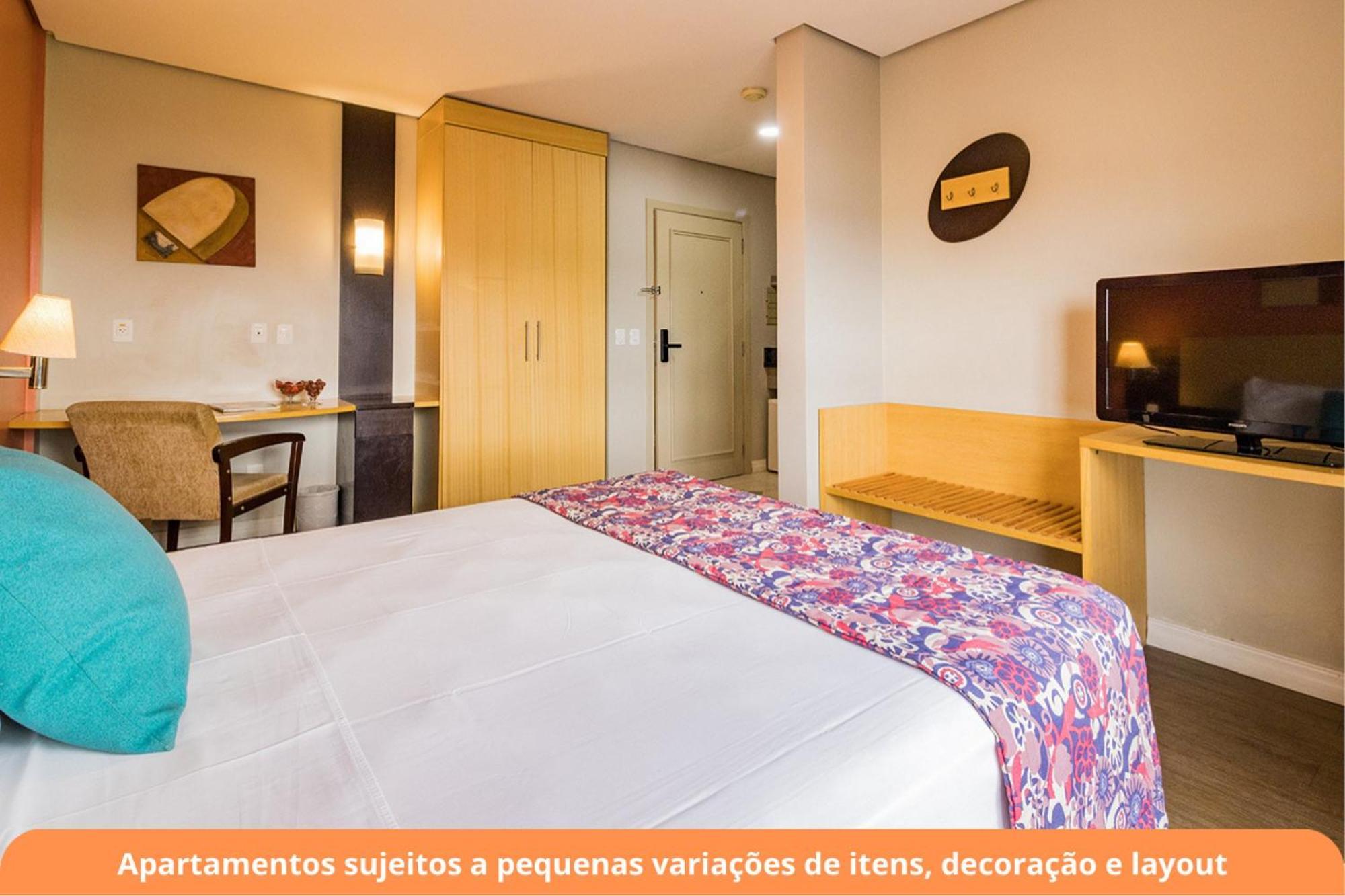 Villa Coliving Century Park By My Way Porto Alegre Exterior foto