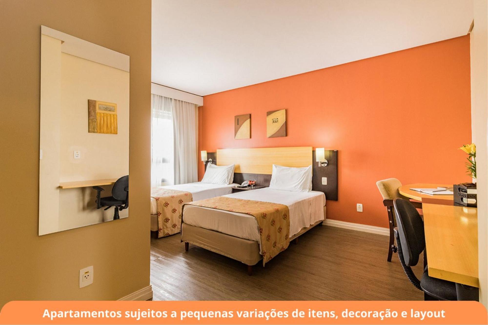 Villa Coliving Century Park By My Way Porto Alegre Exterior foto