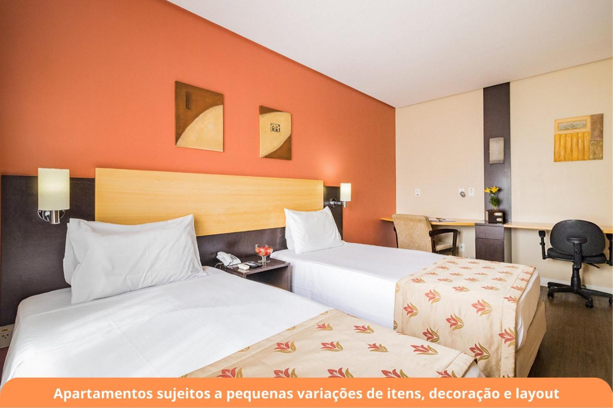 Villa Coliving Century Park By My Way Porto Alegre Exterior foto