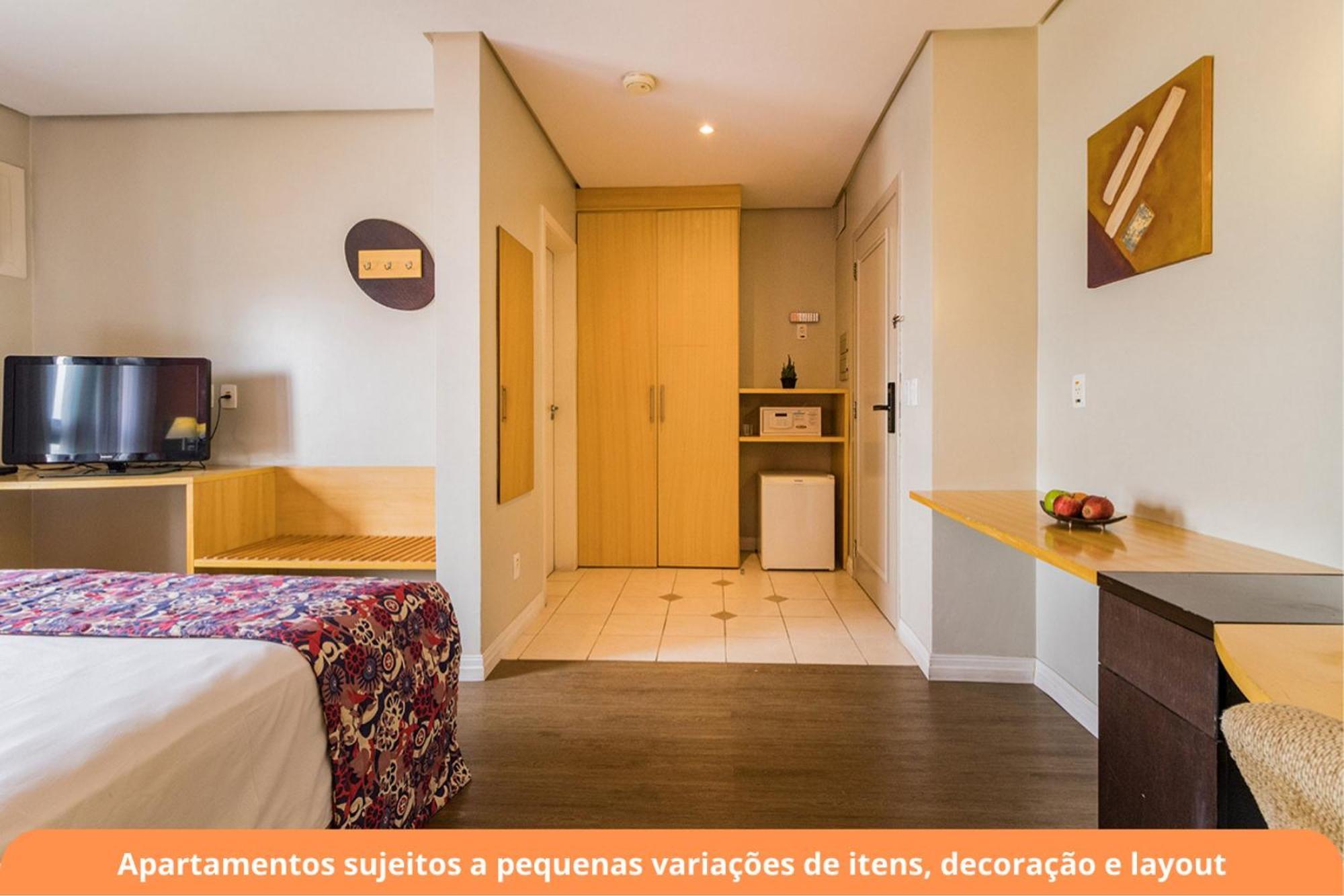 Villa Coliving Century Park By My Way Porto Alegre Exterior foto